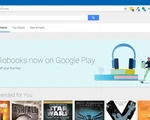 Google bán sách nói trên Android, iOS và Google Home