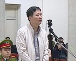 Trịnh Xuân Thanh đề nghị thực nghiệm đưa 14 tỉ đồng vào vali