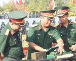 Trung đoàn trưởng trẻ nhất Quân khu 7