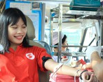 Những cuộc gọi đến,  những giọt máu cho đi