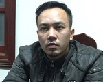 Bắt nghi phạm dùng súng cướp ngân hàng tại Bắc Giang