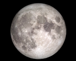 Đêm nay cùng diễn ra nguyệt thực, ‘siêu trăng’ và ‘trăng xanh’