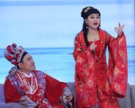 Khúc hát se duyên, gameshow tìm kiếm tình yêu bằng giọng hát