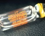 Cần cái nhìn khác về thuốc giảm đau gốc Opioid