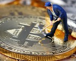 Chưa đầy một tuần, Bitcoin mất thêm 1.000 USD