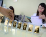 Giá vàng thế giới tuột dốc mạnh vì lạc quan đàm phán Mỹ - Trung