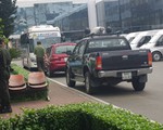 Chiều nay, 9 người của đoàn du khách gặp nạn ở Ai Cập vừa về đến Việt Nam