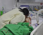 Bé 4 tuổi hiến tặng giác mạc giúp hai thanh niên có ánh sáng