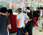Vé xe khách online dịp Tết: đến hẹn lại... quá tải