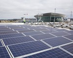 Hơn 2.000 MW điện mặt trời, điện gió bổ sung nguồn điện
