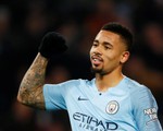Hủy diệt Burton Albion 9-0, M.C cầm chắc vé vào chung kết Cúp Liên đoàn