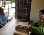 Khởi tố vụ án xe chở sinh viên lao xuống vực đèo ở Hải Vân