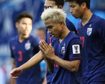 ‘Messi’ Thái Lan: ‘Cả đội khao khát vào vòng trong’