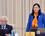 Đồng ý cho phạm nhân lao động, sản xuất ngoài trại giam
