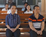 4 năm tù cho nữ phóng viên tống tiền doanh nghiệp