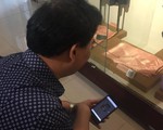 Đà Nẵng ra mắt ngân hàng dữ liệu di sản văn hóa