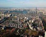 Chấn chỉnh pháp lý các dự án bất động sản: Cần công khai cho dân biết