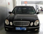 Xe công phục vụ bộ trưởng chỉ để thực hiện công việc được giao