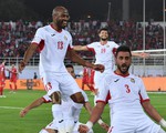 Đội từng không thắng Việt Nam giành vé đầu tiên Asian Cup 2019