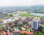 Đơn vị hành chính đầu tiên sáp nhập theo nghị quyết của Trung ương