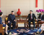 Ông Kim Jong Un: 'Thượng đỉnh Mỹ - Triều lần 2 sẽ được thế giới hoan nghênh'