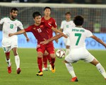 Báo chí Iran: Iraq và Việt Nam không mạnh