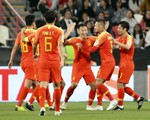 Thắng đậm Philippines, Trung Quốc đoạt vé vào vòng 16 đội Asian Cup 2019
