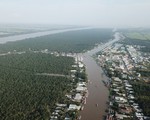 Dự án thủy lợi Cái Lớn - Cái Bé đã được phê duyệt