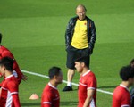 Ông Park tìm kế sách đối phó Iran