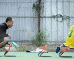 Cần phát triển bóng đá cộng đồng