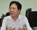 Ông Vương Duy Biên: Người ta cứ thích gắn tên tôi vào các cuộc thi sắc đẹp
