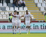 Thua Iran, Việt Nam chờ quyết đấu với Yemen