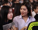 Học sinh Huế hỏi ngành nào nhiều cơ hội việc làm, nhiều học bổng