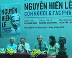 Tác phẩm Nguyễn Hiến Lê 