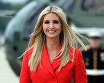 Con gái ông Trump là ứng cử viên chủ tịch Ngân hàng Thế giới?