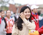 Hơn 4.000 học sinh Huế đi nghe tư vấn tuyển sinh hướng nghiệp