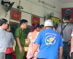 Cần tiền trả nợ, liều lĩnh cướp tiệm vàng của người quen