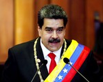 Khoảng trống mênh mông của Venezuela