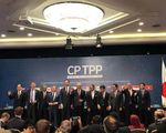 CPTPP chính thức có hiệu lực với Việt Nam hôm nay, 14-1