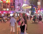 Tại sao du khách Hàn Quốc đổ xô đến Việt Nam?
