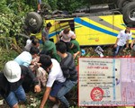 Gây tai nạn nghiêm trọng thế nào thì bị tước vĩnh viễn bằng lái?