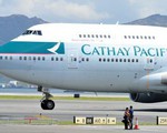 Cathay Pacific lại bị sự cố bán vé rẻ như bèo