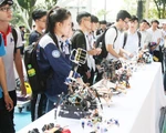 ĐH Sư phạm kỹ thuật TP.HCM cho phép học sinh lớp 12 học đại học