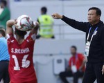 Thái Lan tự tin