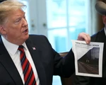Chính phủ đóng cửa lâu kỷ lục, dân Mỹ đổ thừa ông Trump