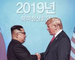 Chính ông Trump chọn Việt Nam làm nơi gặp ông Kim Jong Un