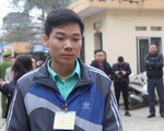 Phiên tòa chạy thận mở lại, bác sĩ Hoàng Công Lương đã có mặt