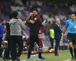 Hòa UAE, Thái Lan giành vé trực tiếp vào vòng 16 đội