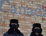 Trung Quốc tuyên tử hình công dân Canada buôn ma túy