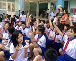 TP.HCM biên soạn sách giáo khoa, cho các trường chọn lựa